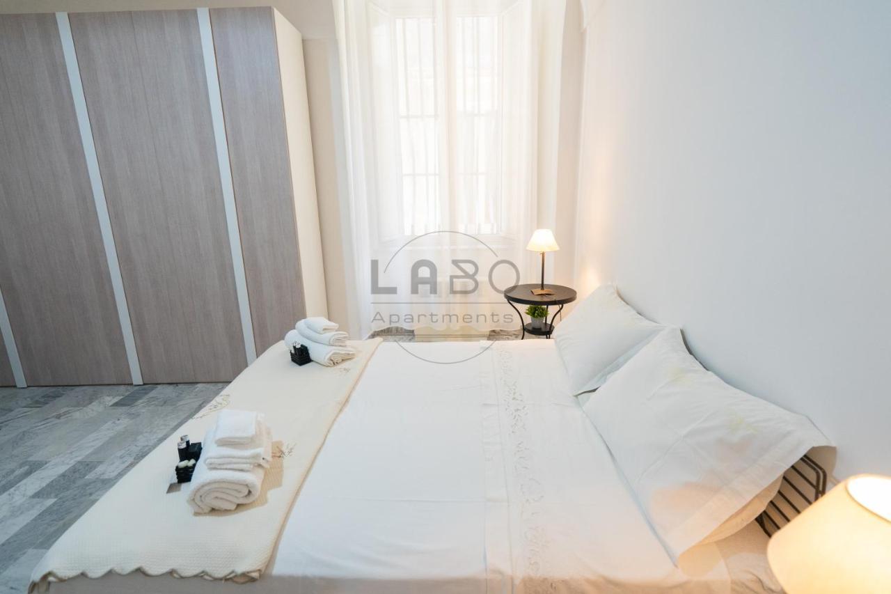 Eirene Exclusive Apartment Tropea Buitenkant foto